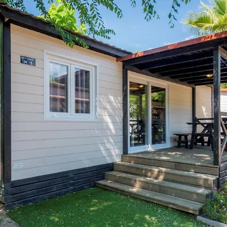 Well Kept With Veranda In *